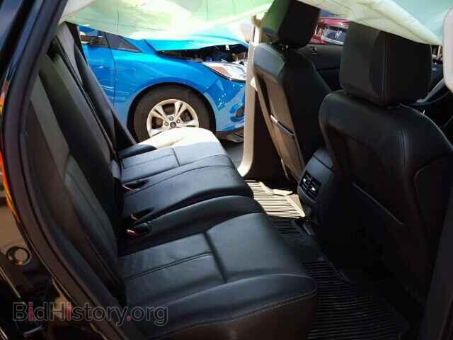 2014 FORD EDGE - VIN: 2FMDK4AK2EBA81085 - Фото 6