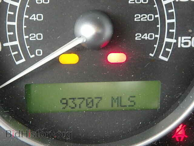2005 JAGUAR X-TYPE - VIN: SAJWA51A45WE60573 - Фото 8