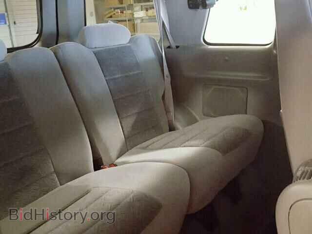 1998 FORD EXPLORER - VIN: 1FMYU24E4WUC25947 - Photo 6