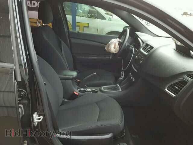 2013 DODGE AVENGER - VIN: 1C3CDZAG9DN523161 - Photo 5