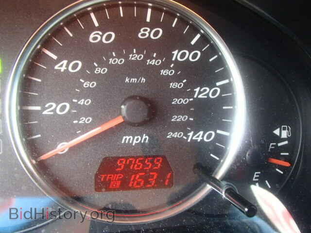 2007 MAZDA 6 - VIN: 1YVHP80C975M27448 - Фото 8