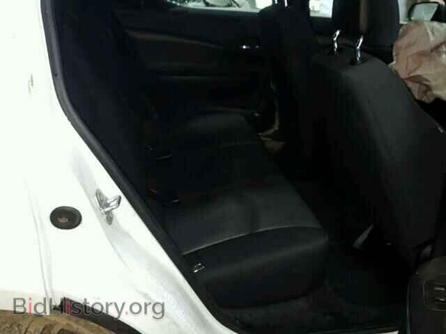 2012 DODGE AVENGER - VIN: 1C3CDZAB3CN272821 - Photo 6