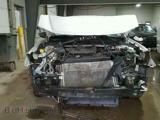 2012 DODGE AVENGER - VIN: 1C3CDZAB3CN272821 - Photo 9