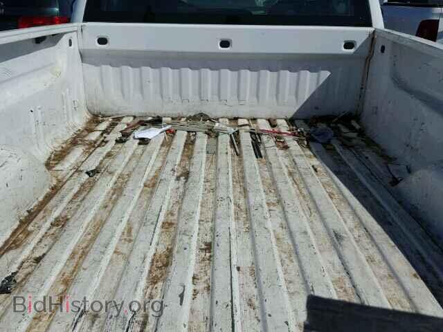 2011 CHEVROLET SILVERADO - VIN: 1GCNCPEX6BZ293767 - Фото 6