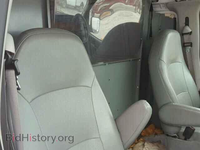 2007 FORD ECONOLINE - VIN: 1FTNE14W07DB23473 - Фото 6