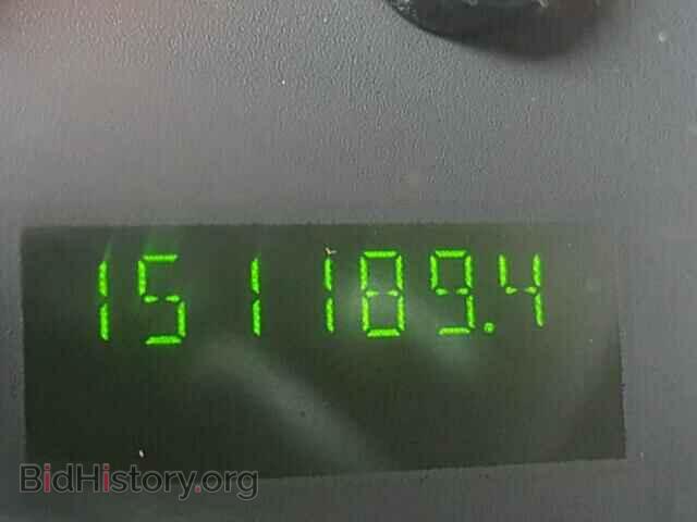 2007 FORD ECONOLINE - VIN: 1FTNE14W07DB23473 - Фото 8