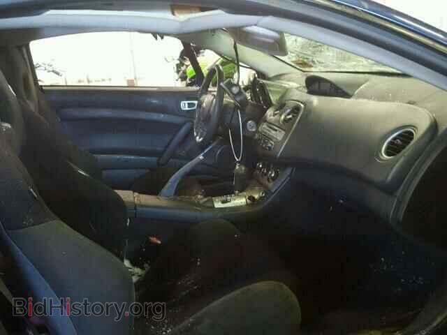 2009 MITSUBISHI ECLIPSE - VIN: 4A3AK24F99E039143 - Фото 5