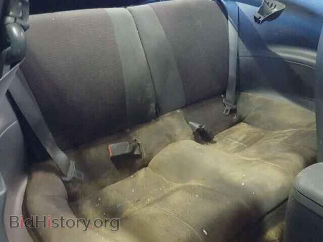 2009 MITSUBISHI ECLIPSE - VIN: 4A3AK24F99E039143 - Фото 6