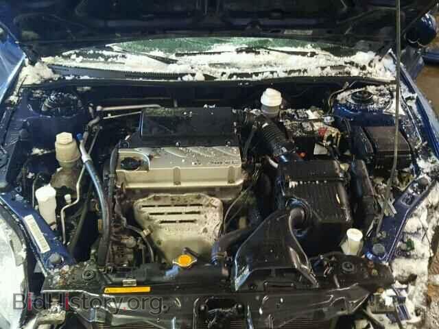 2009 MITSUBISHI ECLIPSE - VIN: 4A3AK24F99E039143 - Фото 7