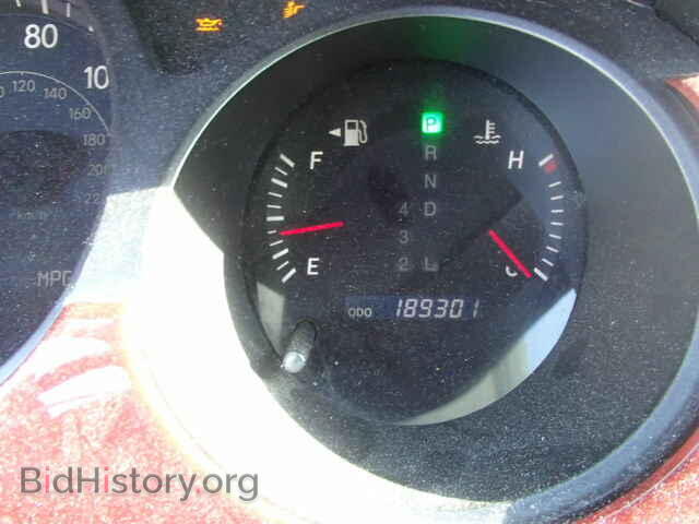 2002 LEXUS ES300 - VIN: JTHBF30G420014278 - Фото 8