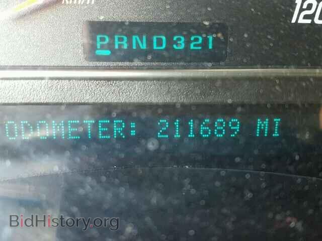 2004 GMC ENVOY - VIN: 1GKET16SX46102845 - Фото 8