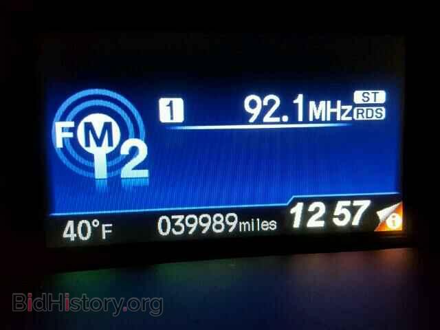 2013 HONDA CIVIC - VIN: 19XFB2F58DE036227 - Фото 8