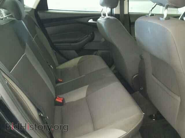 2012 FORD FOCUS - VIN: 1FAHP3F25CL280015 - Фото 6