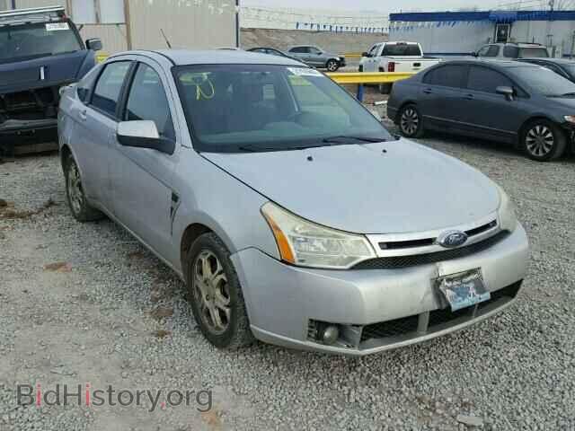 Фотография 1FAHP35N78W251746 - FORD FOCUS 2008