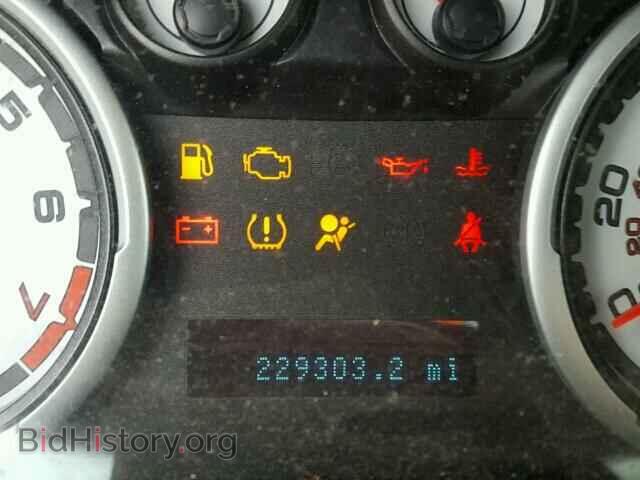 2008 FORD FOCUS - VIN: 1FAHP35N78W251746 - Photo 8
