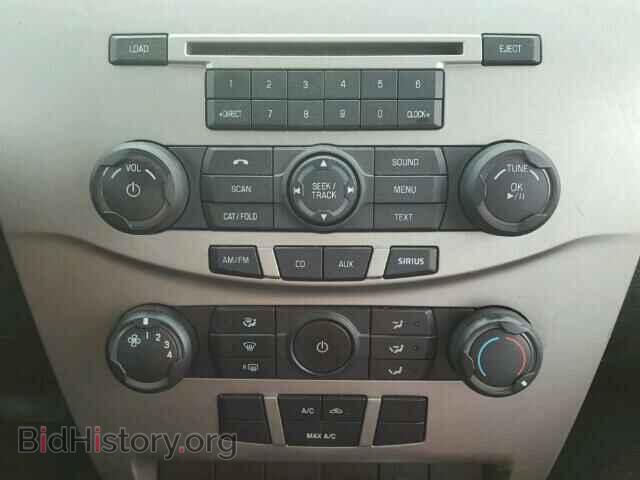 2008 FORD FOCUS - VIN: 1FAHP35N78W251746 - Photo 9