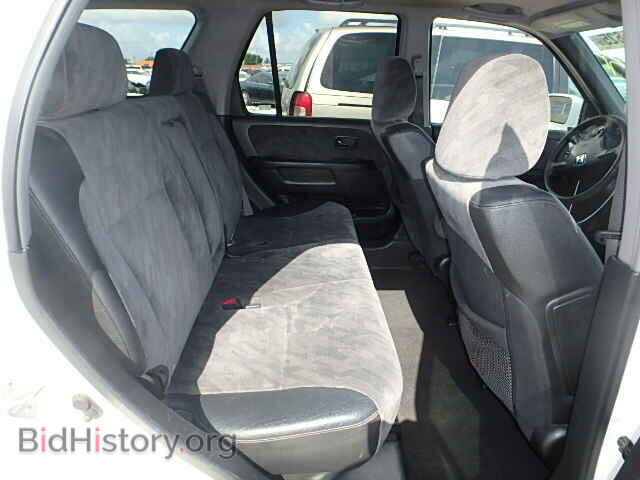 2003 HONDA CRV - VIN: SHSRD788X3U112088 - Фото 6