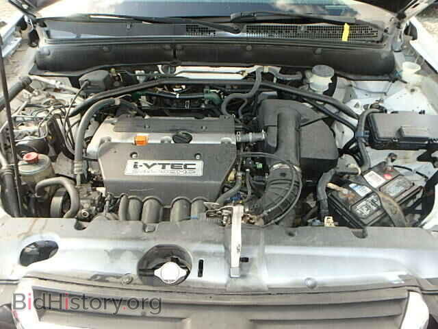 2003 HONDA CRV - VIN: SHSRD788X3U112088 - Фото 7
