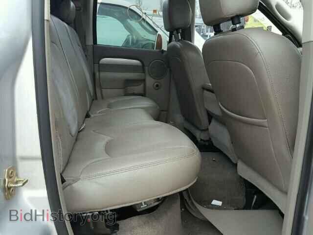 2004 DODGE RAM 3500 - VIN: 3D7MU48C44G122041 - Фото 6