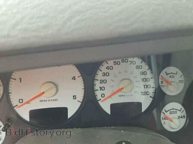 2004 DODGE RAM 3500 - VIN: 3D7MU48C44G122041 - Фото 8