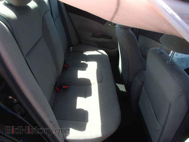 2013 HONDA CIVIC - VIN: 19XFB2F57DE206433 - Photo 6