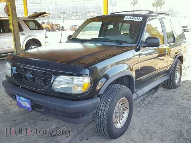 1998 FORD EXPLORER - VIN: 1FMYU22X6WUB13039 - Photo 2