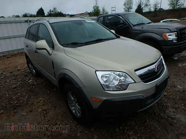 Photo 3GSDL43N19S584863 - SATURN VUE 2009