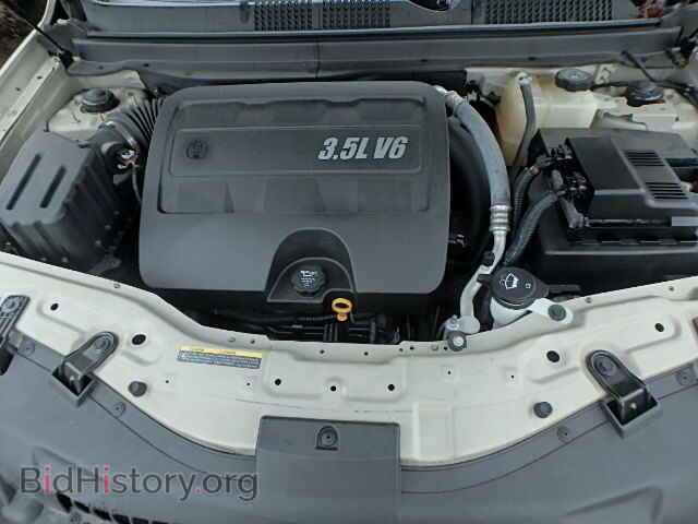 2009 SATURN VUE - VIN: 3GSDL43N19S584863 - Фото 7