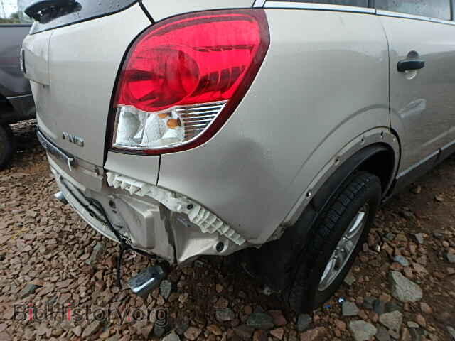 2009 SATURN VUE - VIN: 3GSDL43N19S584863 - Фото 9