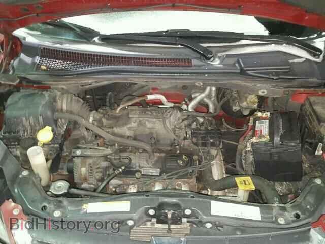 2008 DODGE CARAVAN - VIN: 1D8HN54P58B133086 - Фото 7