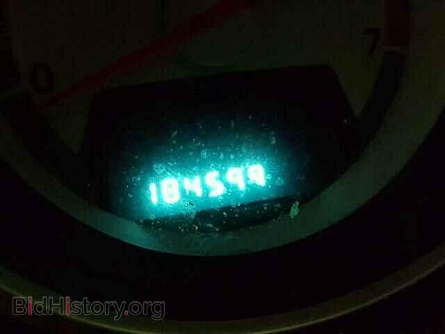 2008 DODGE CARAVAN - VIN: 1D8HN54P58B133086 - Фото 8