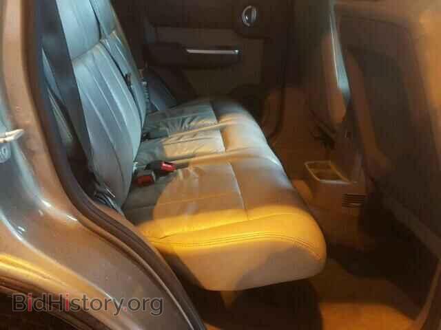 2007 DODGE NITRO - VIN: 1D8GU58K17W565811 - Фото 6
