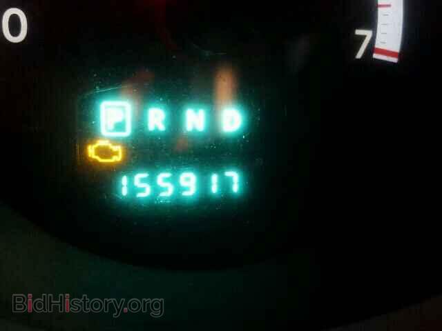 2007 DODGE NITRO - VIN: 1D8GU58K17W565811 - Фото 8
