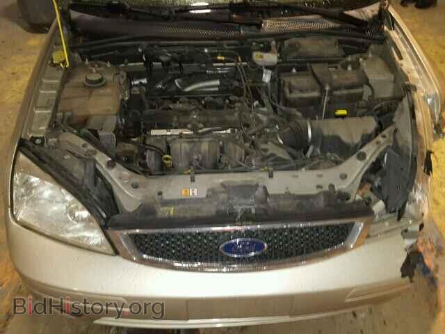 2007 FORD FOCUS - VIN: 1FAFP34N47W198849 - Фото 7