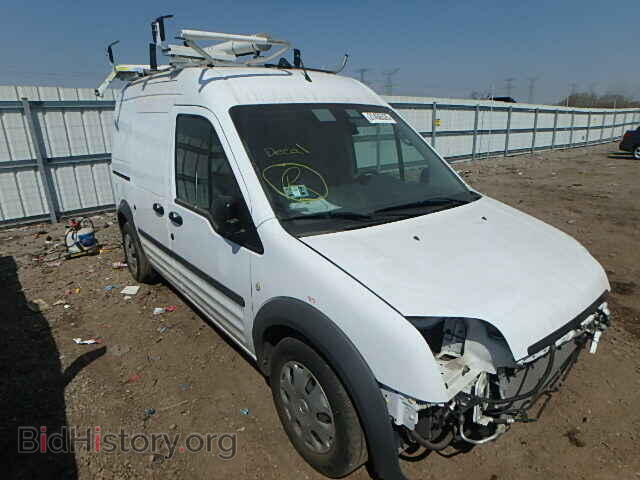 Фотография NM0LS7AN8CT083137 - FORD TRANSIT CO 2012