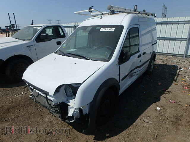 2012 FORD TRANSIT CO - VIN: NM0LS7AN8CT083137 - Фото 2