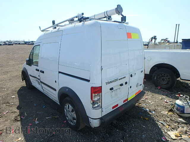2012 FORD TRANSIT CO - VIN: NM0LS7AN8CT083137 - Фото 3