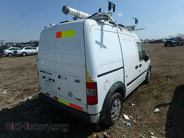 2012 FORD TRANSIT CO - VIN: NM0LS7AN8CT083137 - Фото 4