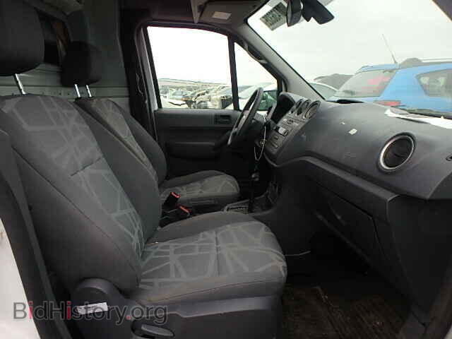 2012 FORD TRANSIT CO - VIN: NM0LS7AN8CT083137 - Фото 5