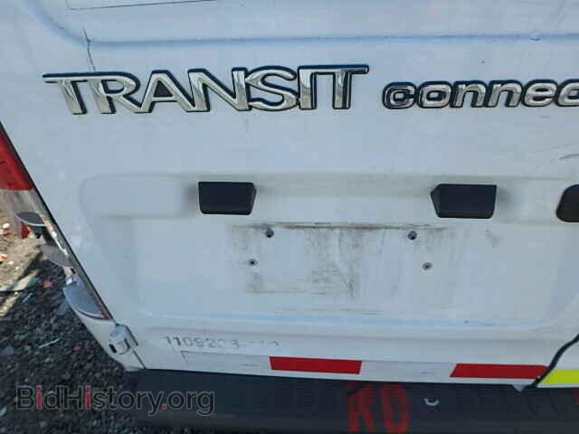 2012 FORD TRANSIT CO - VIN: NM0LS7AN8CT083137 - Фото 9