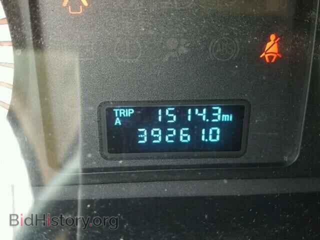2008 MAZDA TRIBUTE - VIN: 4F2CZ02Z18KM06867 - Фото 8