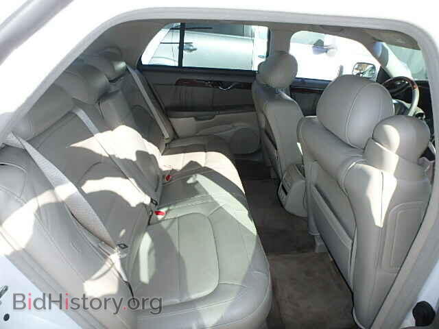 2004 CADILLAC DEVILLE - VIN: 1G6KE57YX4U190619 - Photo 6