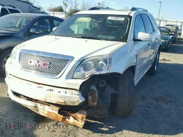 2012 GMC ACADIA DEN - VIN: 1GKKVTED7CJ236896 - Фото 2