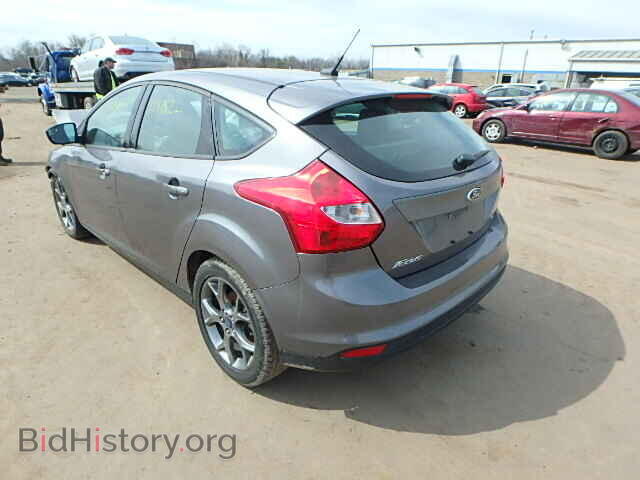 2013 FORD FOCUS - VIN: 1FADP3K26DL342690 - Photo 3
