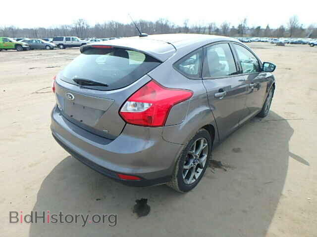 2013 FORD FOCUS - VIN: 1FADP3K26DL342690 - Photo 4