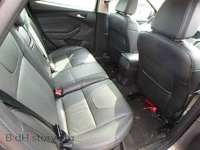 2013 FORD FOCUS - VIN: 1FADP3K26DL342690 - Photo 6