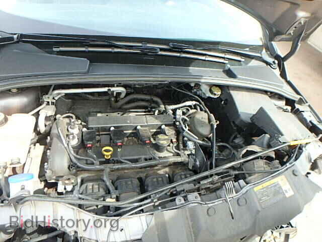 2013 FORD FOCUS - VIN: 1FADP3K26DL342690 - Photo 7