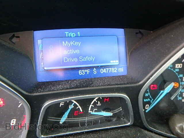 2013 FORD FOCUS - VIN: 1FADP3K26DL342690 - Photo 8