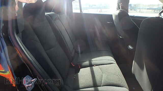 2012 CHRYSLER 200 - VIN: 1C3CCBAB5CN320412 - Фото 5
