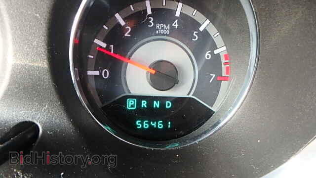 2012 CHRYSLER 200 - VIN: 1C3CCBAB5CN320412 - Фото 7